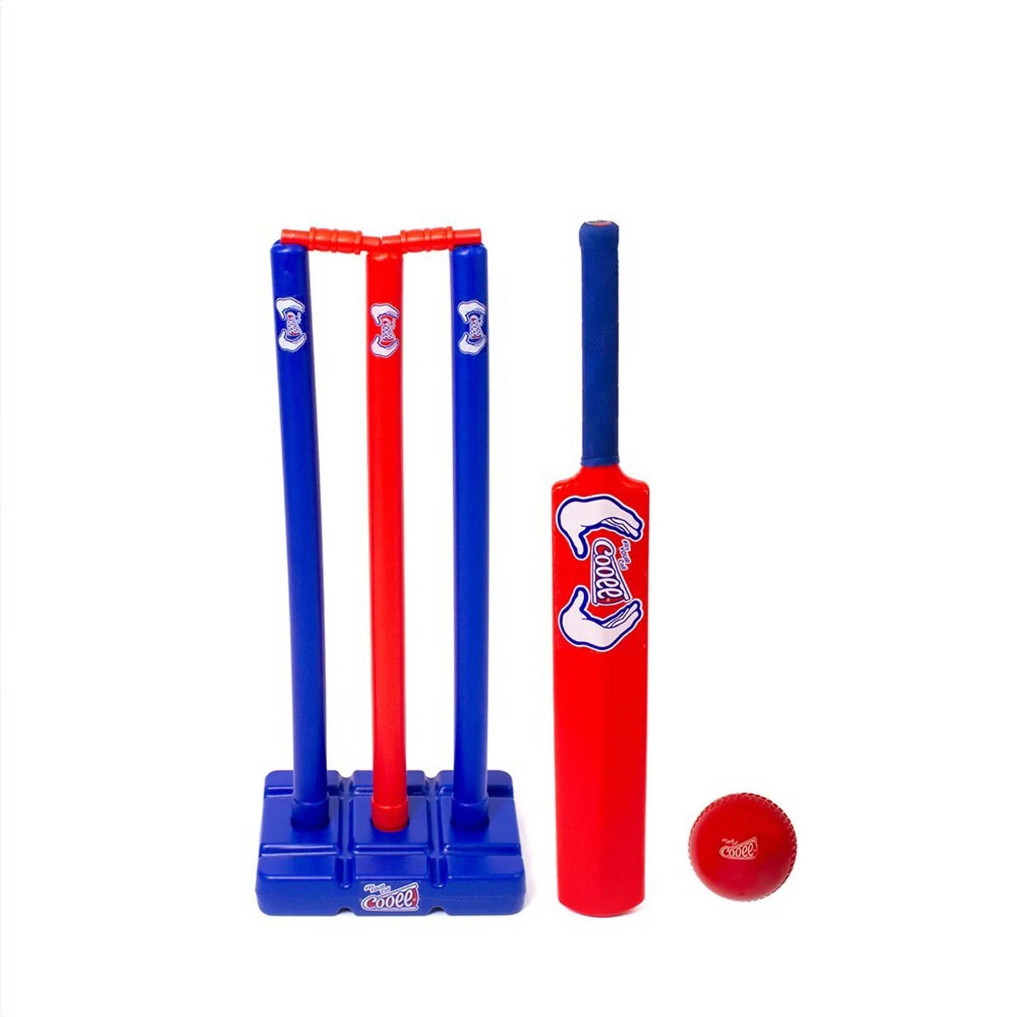 COOEE BEACH CRICKET SINGLE