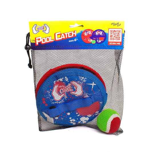 COOEE POOL CATCH
