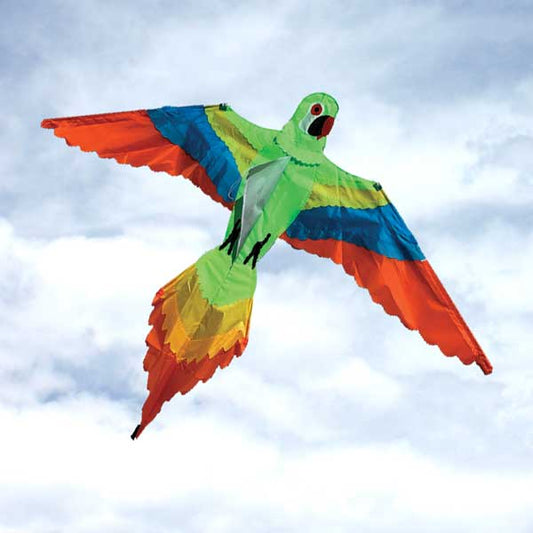 OCEAN BREEZE LORIKEET KITE