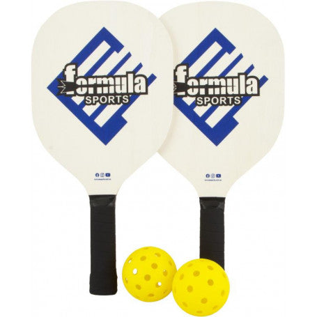 PICKLEBALL 2 PLAYER SET