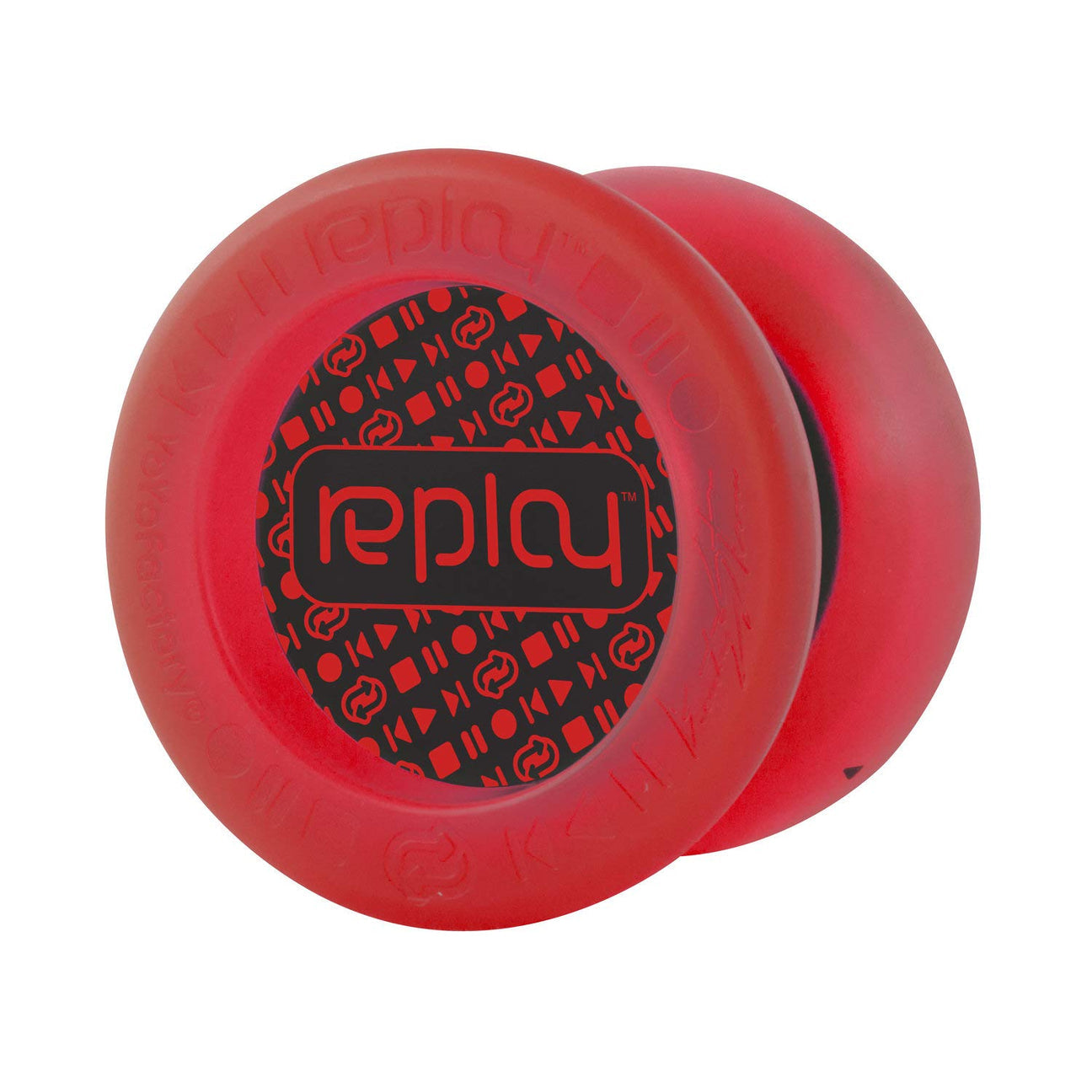 YOYO FACTORY REPLAY