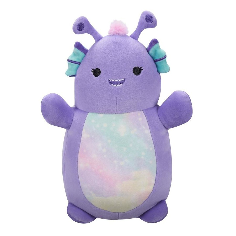 SQUISHMALLOW 10 HUGMEES FALL ROBOYO