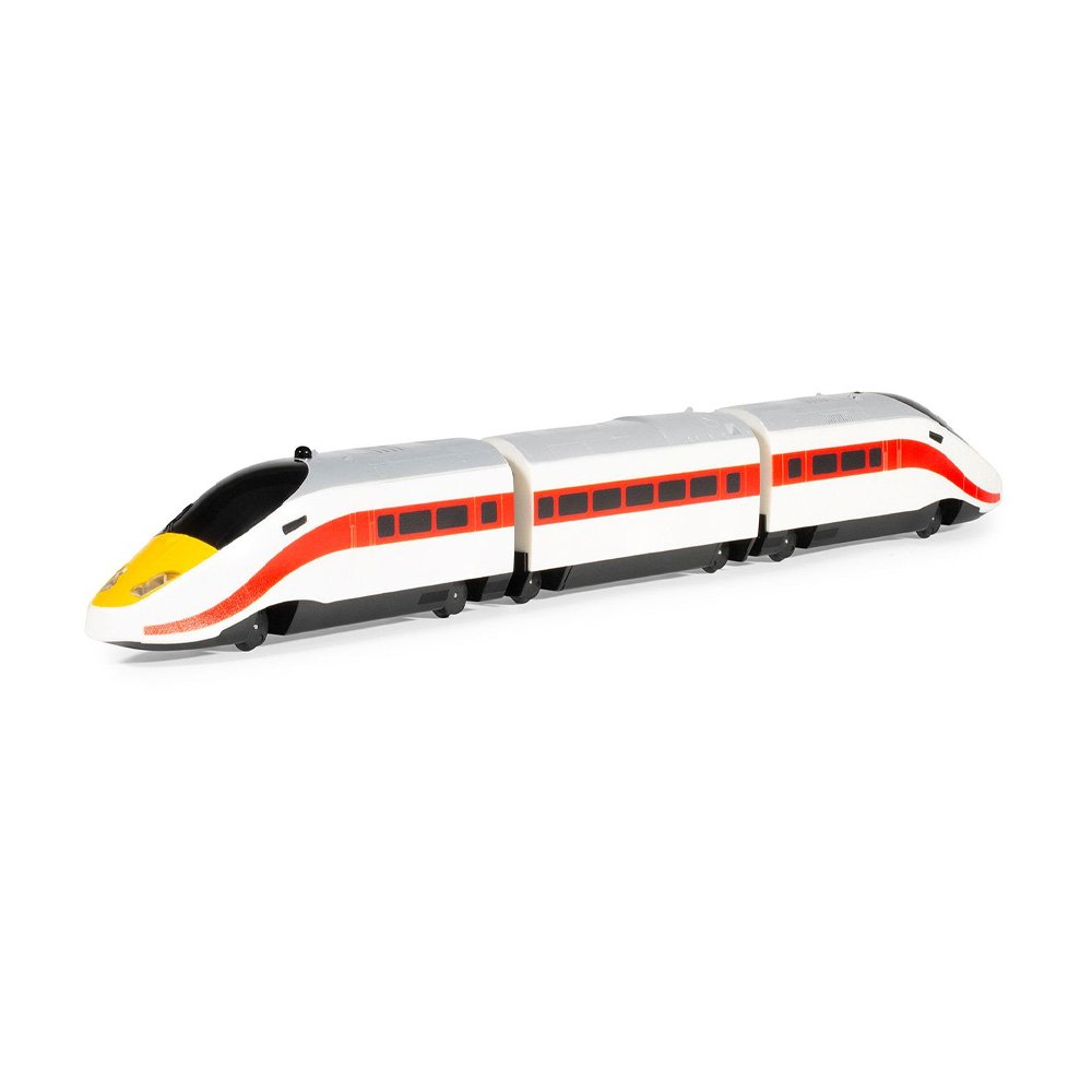 HORNBY PLAYTRAINS HIGH SPEED TRAIN SET