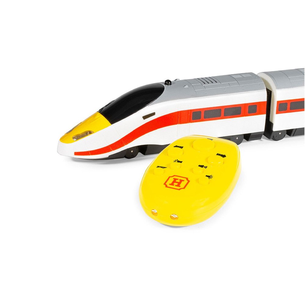 HORNBY PLAYTRAINS HIGH SPEED TRAIN SET