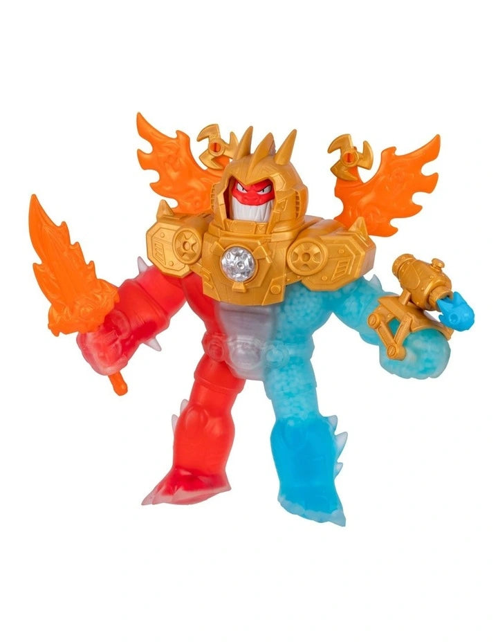 HERO GOO JIT ZU METEOR GOO-TRON SUPREME
