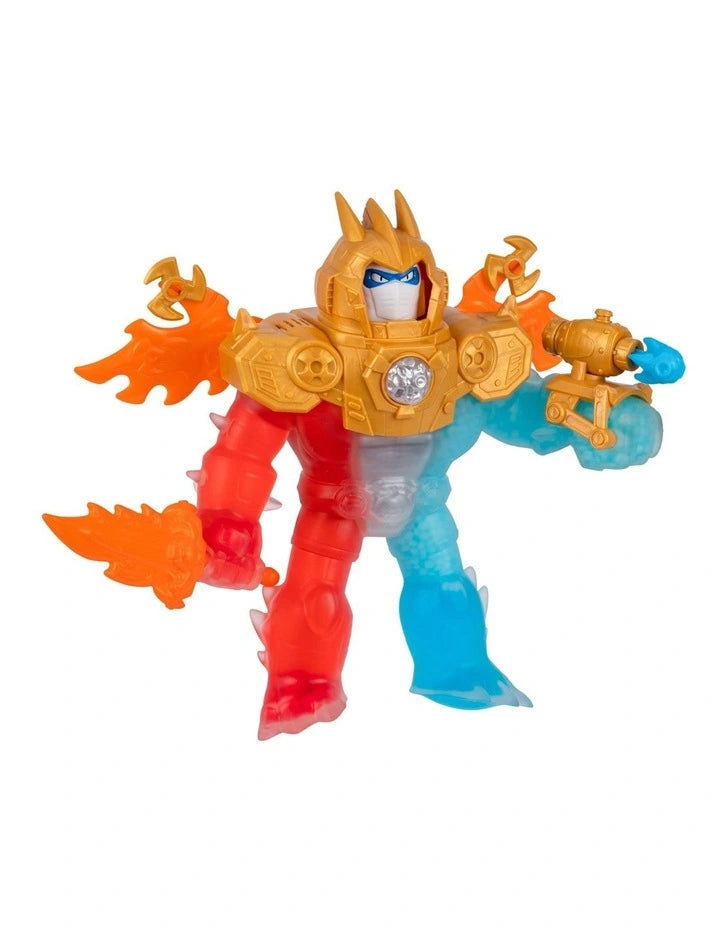 HERO GOO JIT ZU METEOR GOO-TRON SUPREME