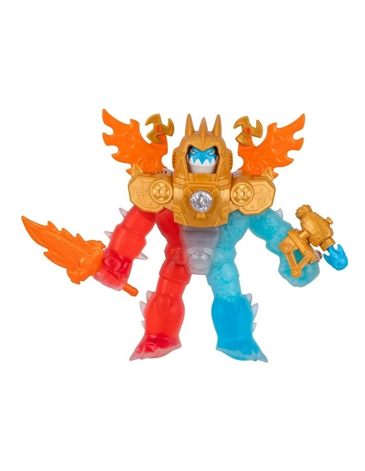 HERO GOO JIT ZU METEOR GOO-TRON SUPREME