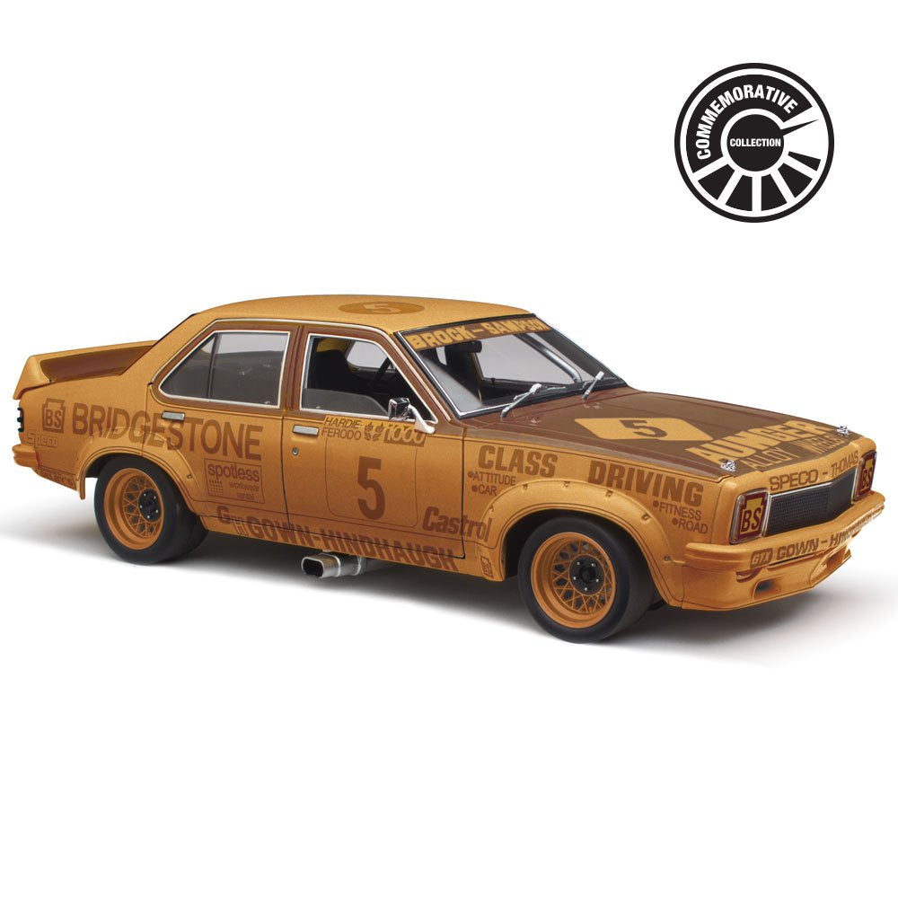 1:18 HOLDEN L34 TORANA 1975 BATHURST