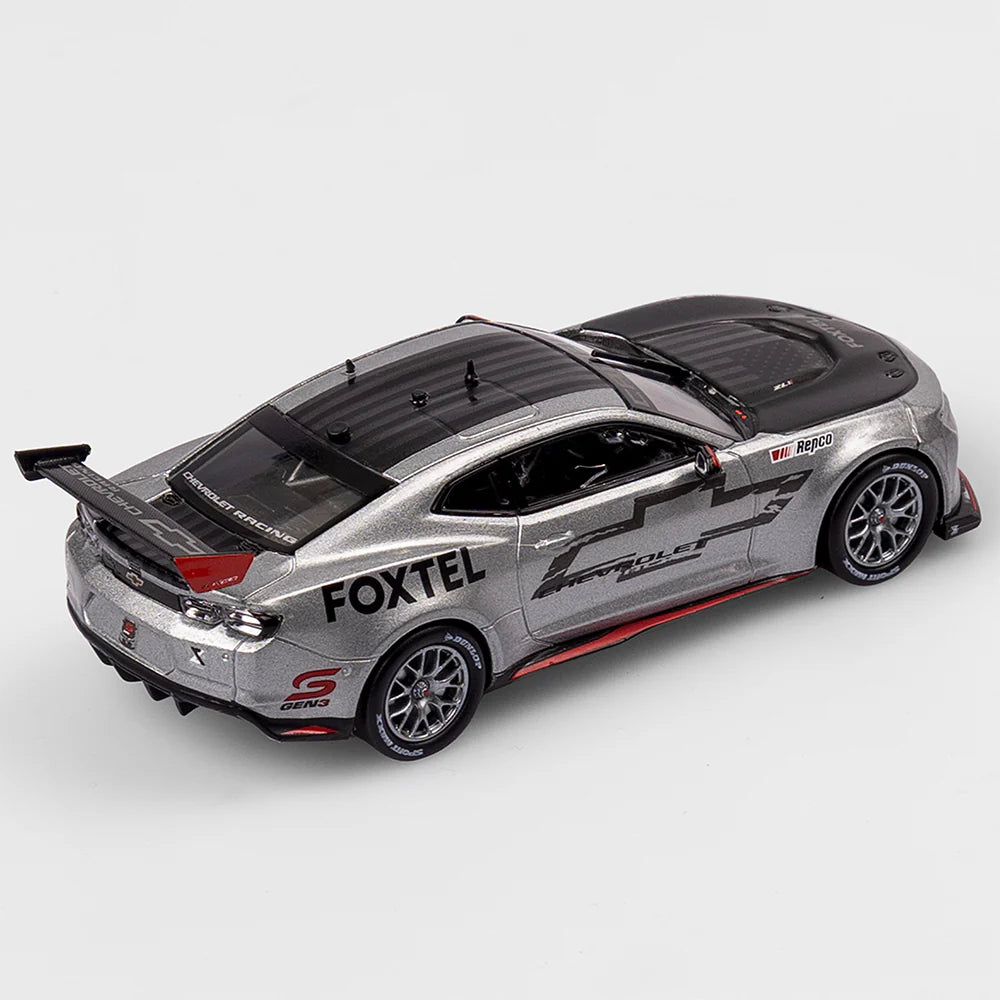 1:43 CHEV RACING CAMARO ZL 21 BATH GEN 3