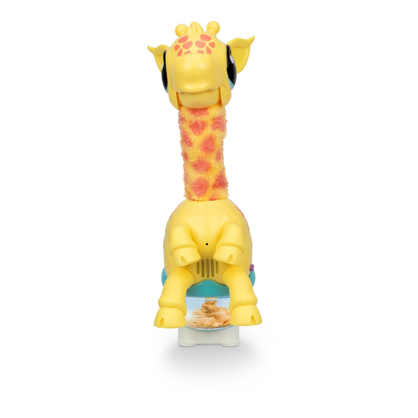LLP GOTTA GO GIRAFFE