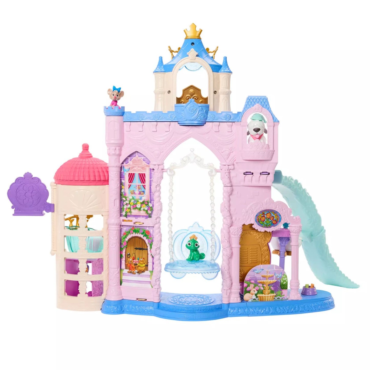 DISNEY PRINCESS PET PALACE