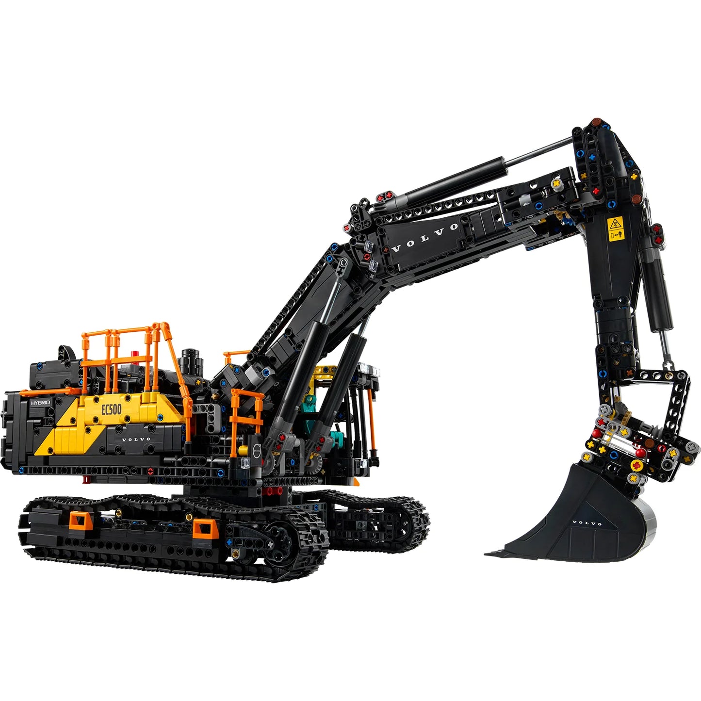 LEGO 42215 TECHNIC VOLVO EC500 EXCAVATOR