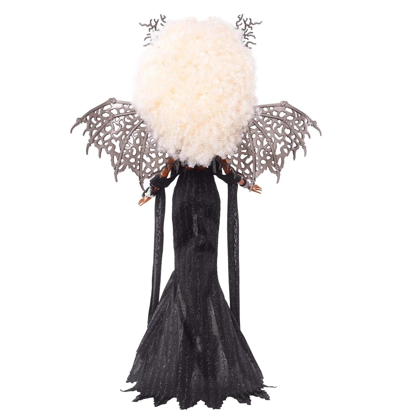 Monster High Rupaul Dragon Queen Doll Dl