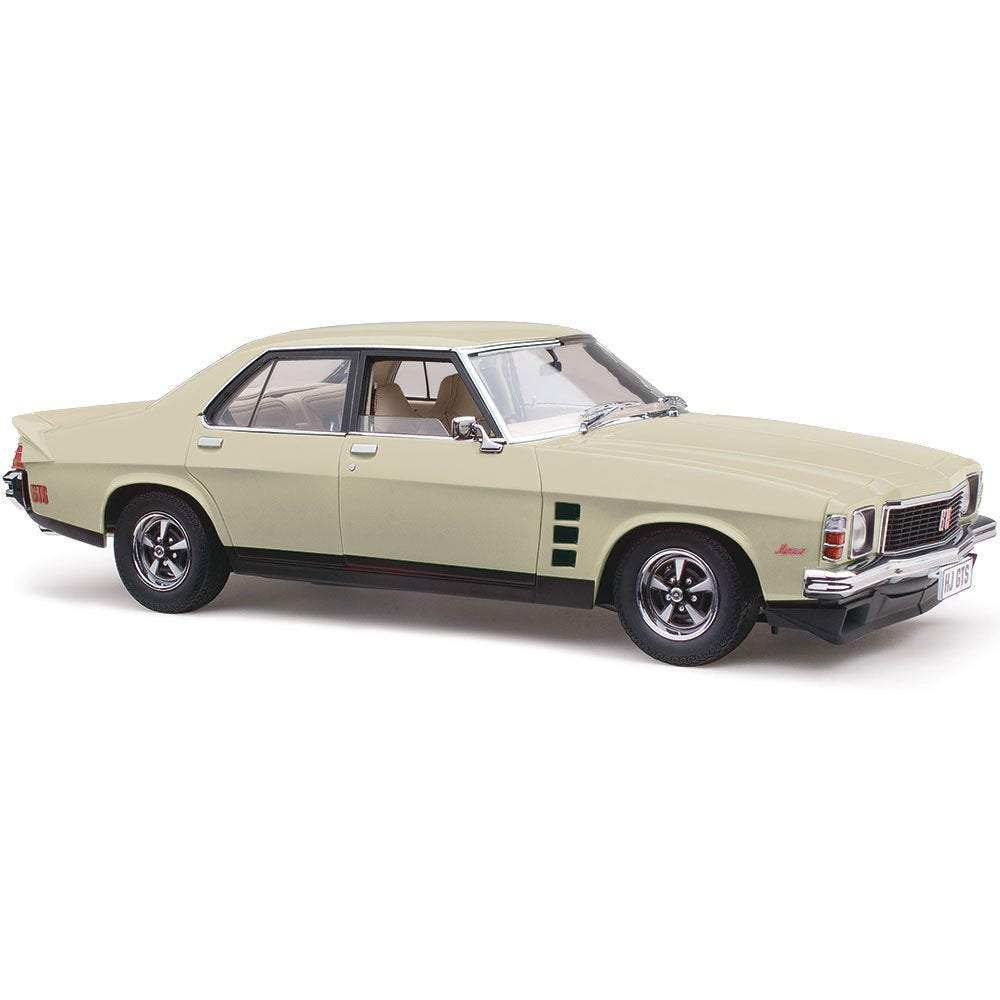 1:18 HOLDEN HJ MONARO GTS CHAMOIS