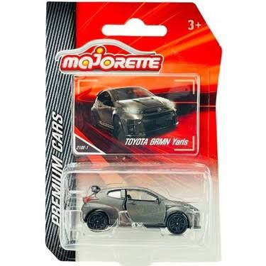 MAJORETTE PREMIUM CARS AST