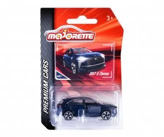 MAJORETTE PREMIUM CARS AST