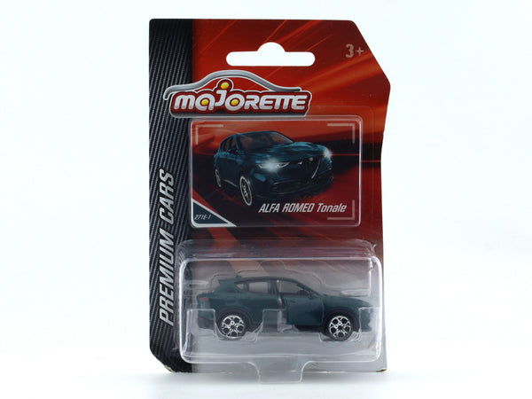 MAJORETTE PREMIUM CARS AST