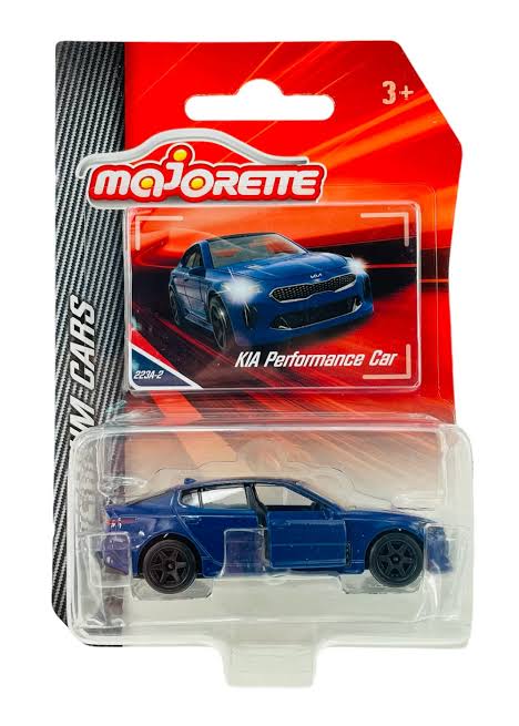 MAJORETTE PREMIUM CARS AST