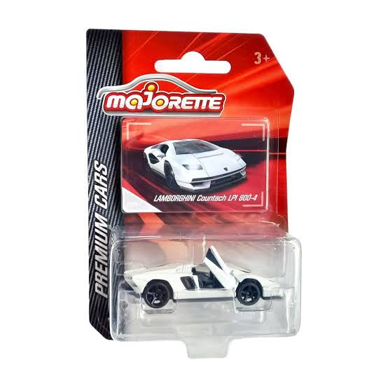 MAJORETTE PREMIUM CARS AST