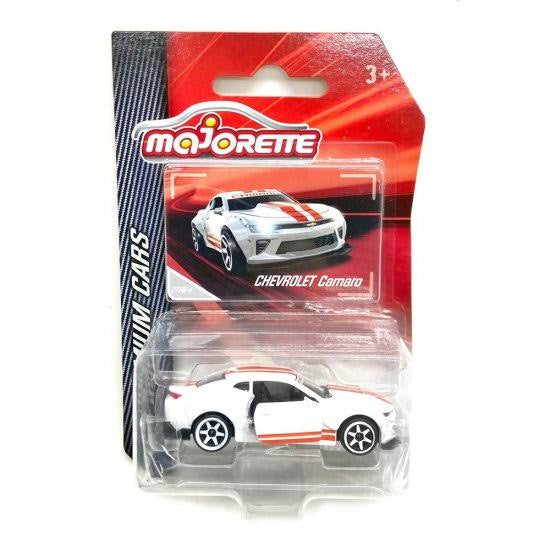 MAJORETTE PREMIUM CARS AST