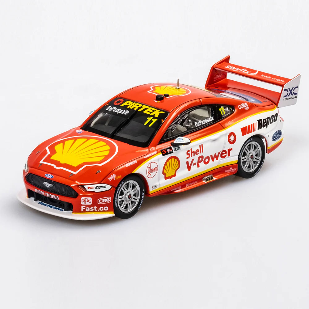 1:43 Shell V-Power #11 22 Season
