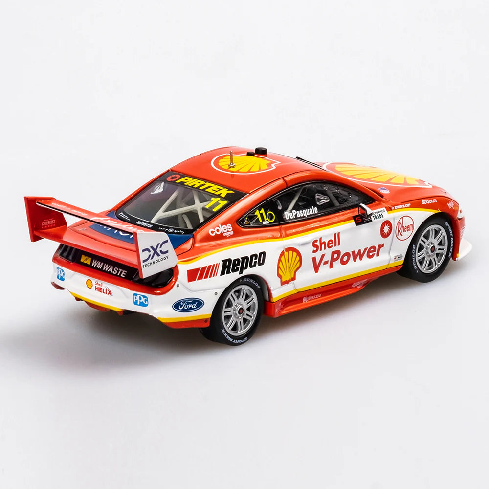 1:43 Shell V-Power #11 22 Season