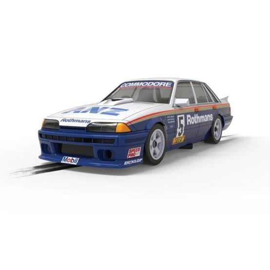 Scalex Holden Vl Commodore 87 Spa 24Hrs