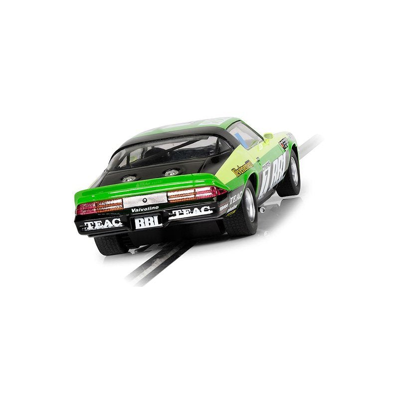 Scalex Chevrolet Camaro Z28-Spa