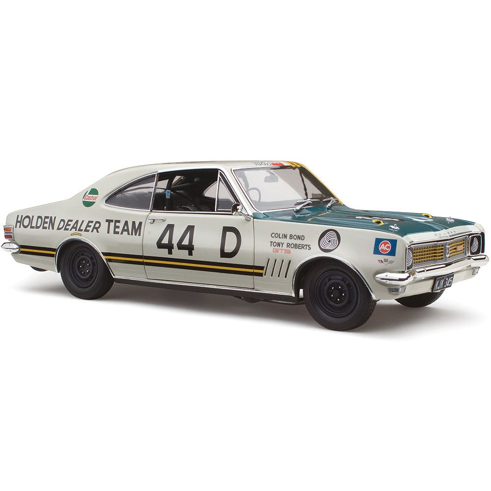 1:18 HOLDEN HT MONARO 44D 1969 BATHURST