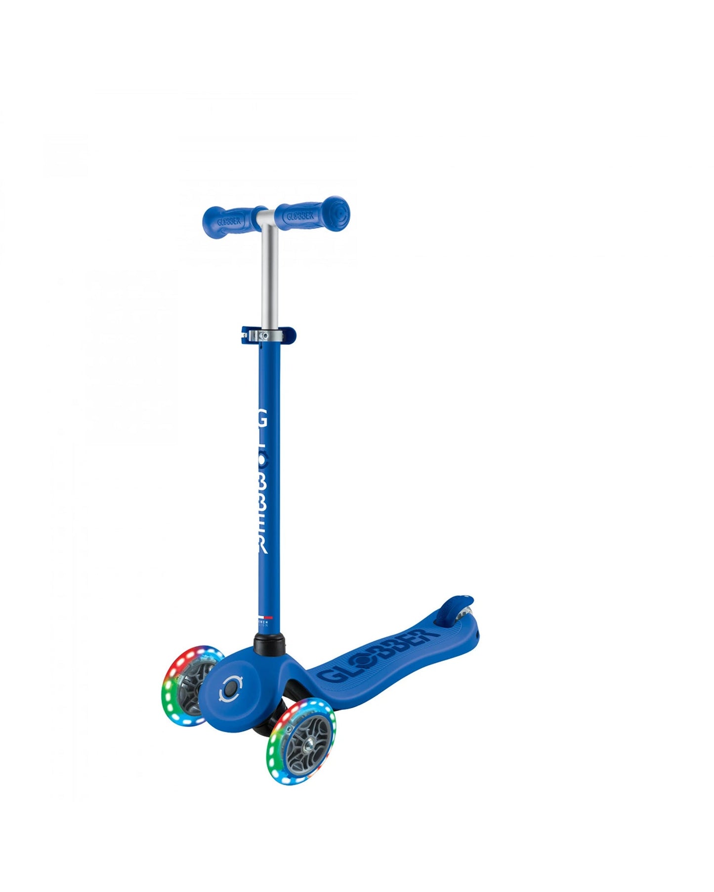 GLOBBER GO UP SPORTY LIGHTS NAVY BL