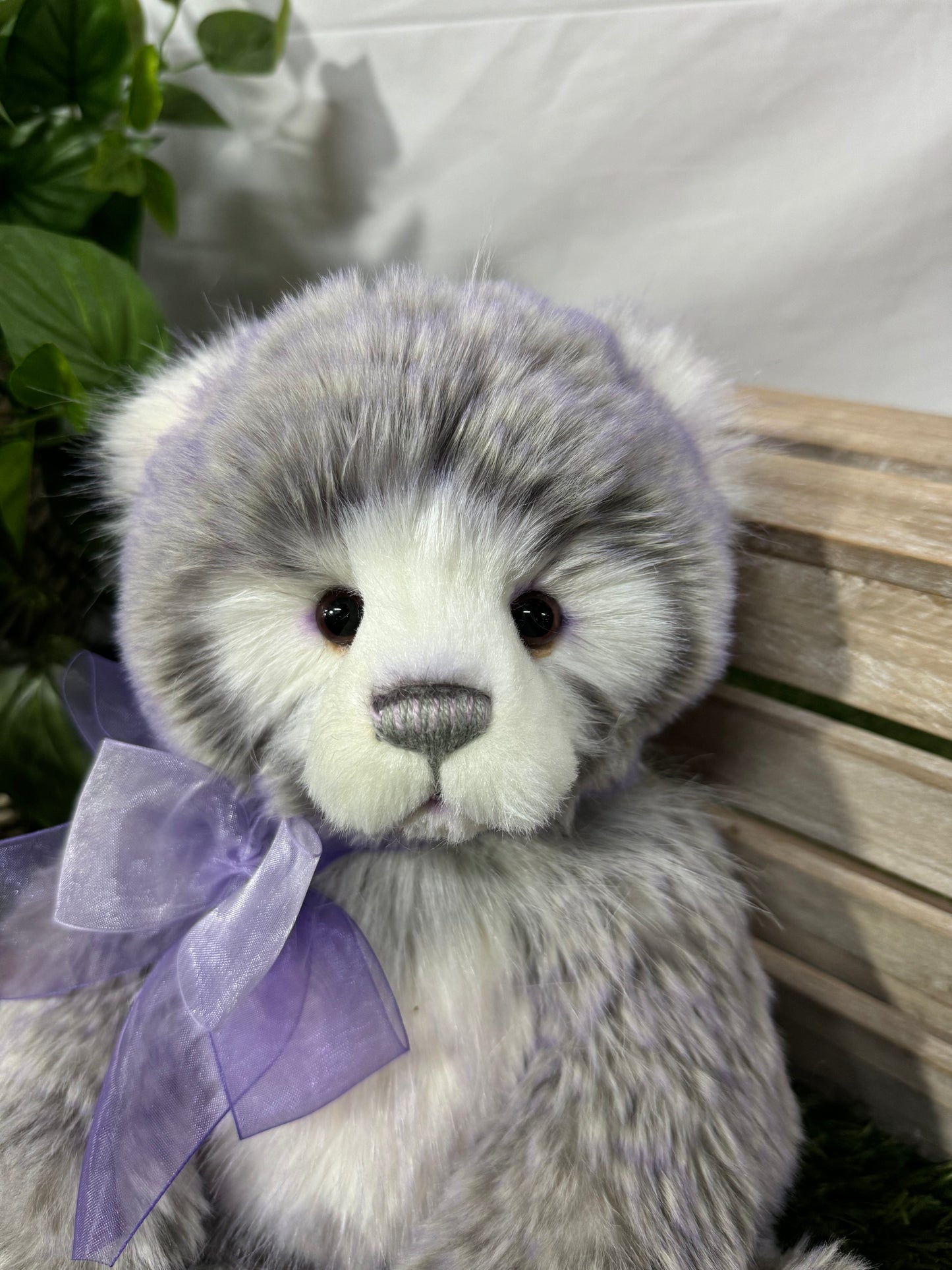 CHARLIE BEAR MEGHAN