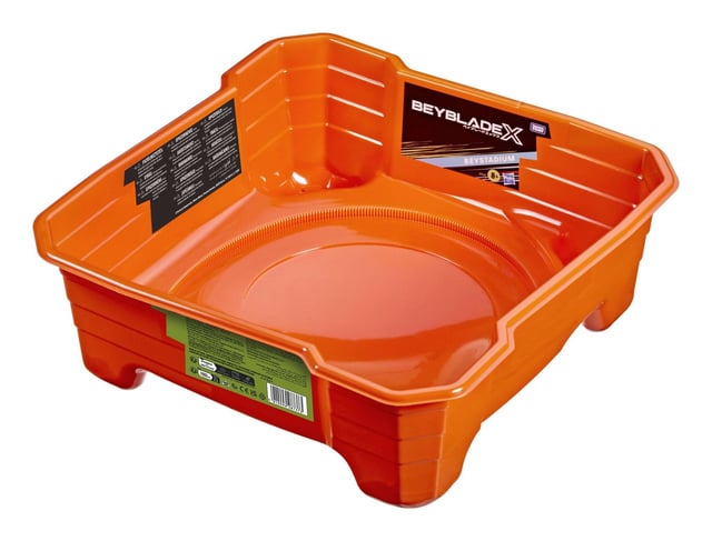 BEYBLADE BBX BEYSTADIUM
