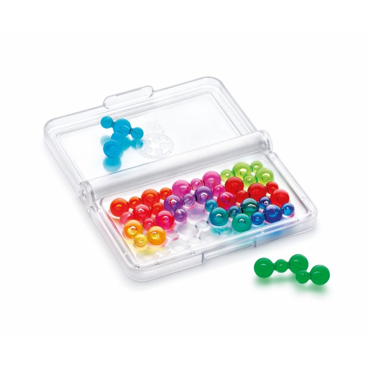 IQ PUZZLE BUBBLES
