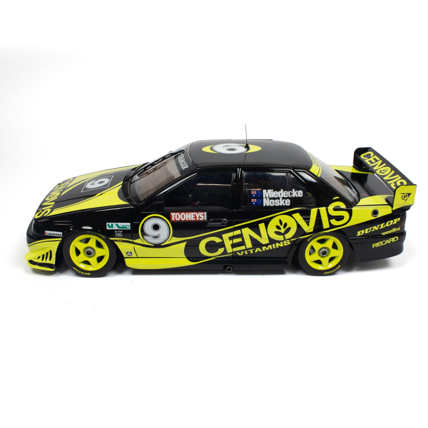 1:18 FORD EB FALCON #9 1995 BATHURST