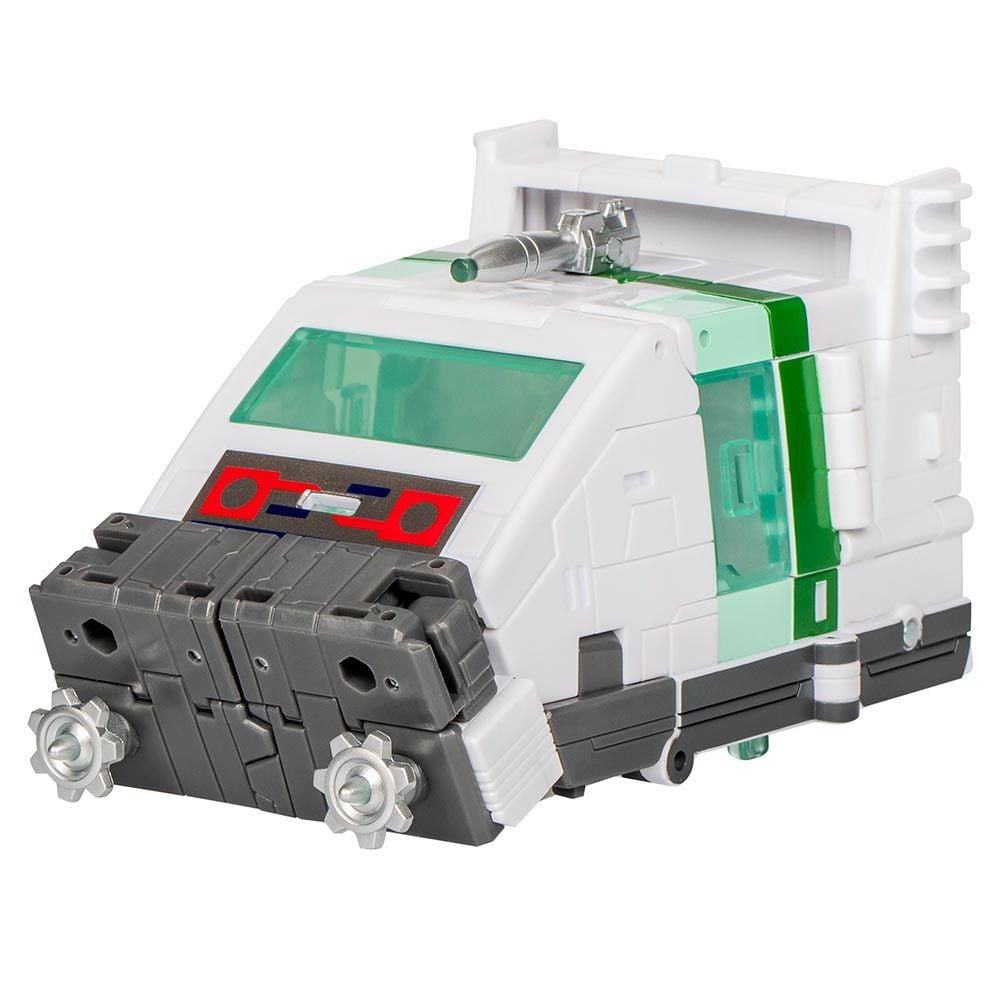 TRA GEN LEGACY UNITED ORIGIN WHEELJACK