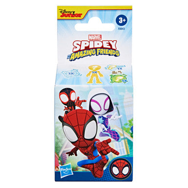 SAF SPIDEY & FRIENDS MYSTERY COLLECTIBLE