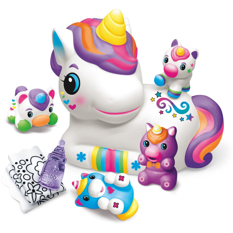 SHIMMER & SPARKLE SQUEEZIES SURPRISE MUM