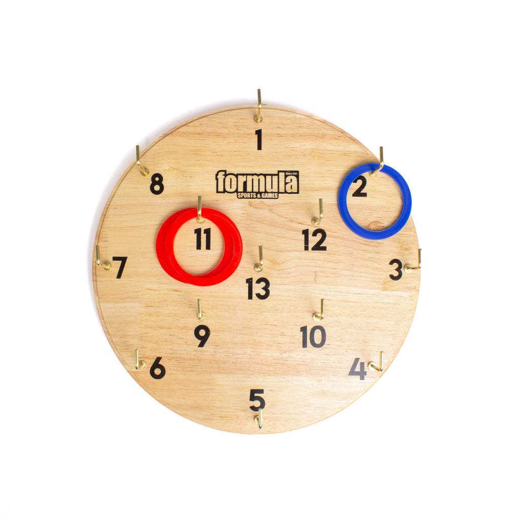 FORMULA SPORTS HOOKEY