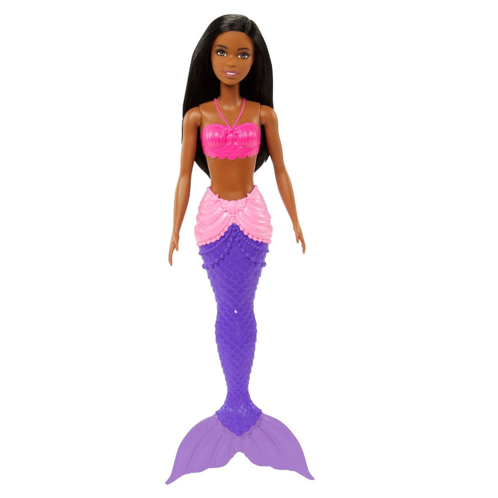 BRB DREAMTOPIA MERMAID AST 2023