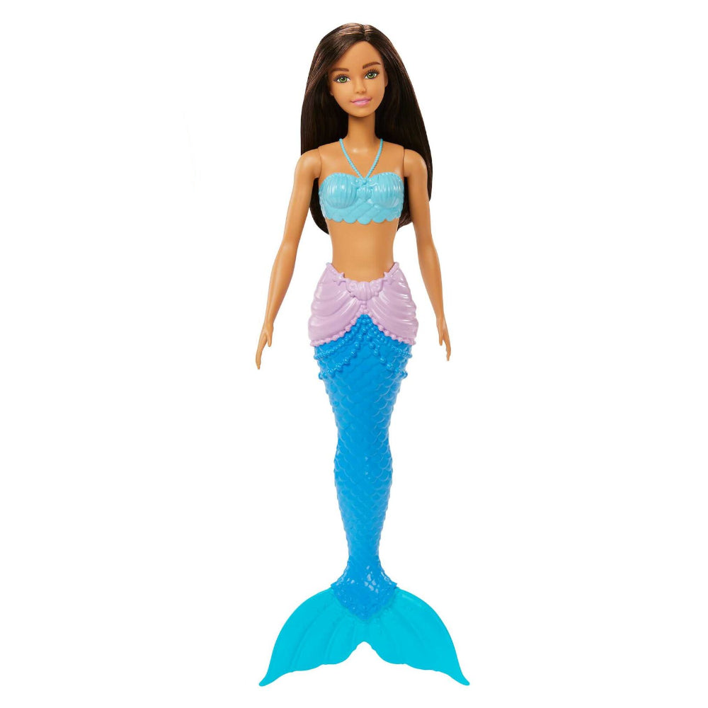 BRB DREAMTOPIA MERMAID AST 2023