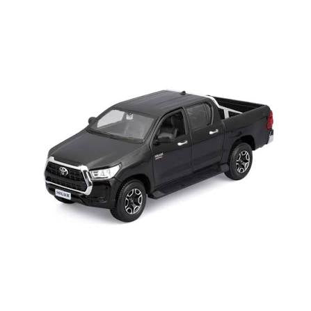 MAISTO 1:24 2023 TOYOTA HILUX AST