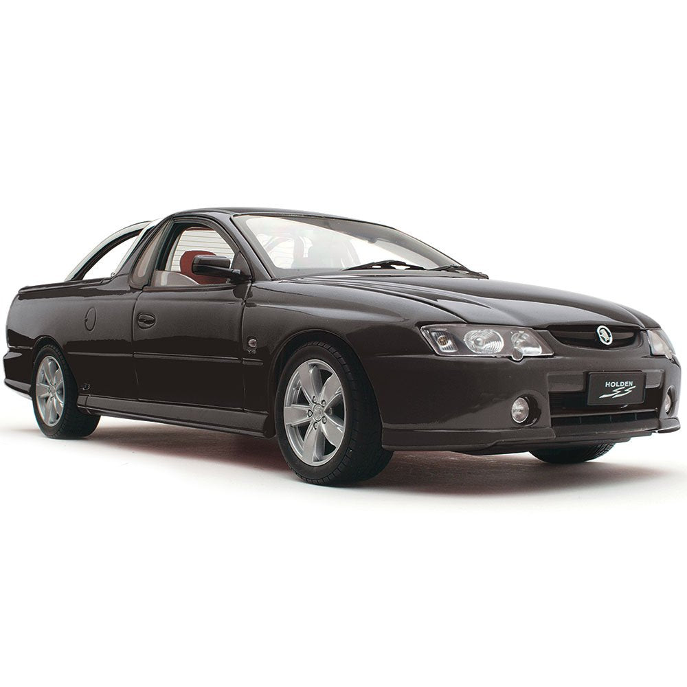 1:18 HOLDEN VY SS UTE PHANTOM MICA