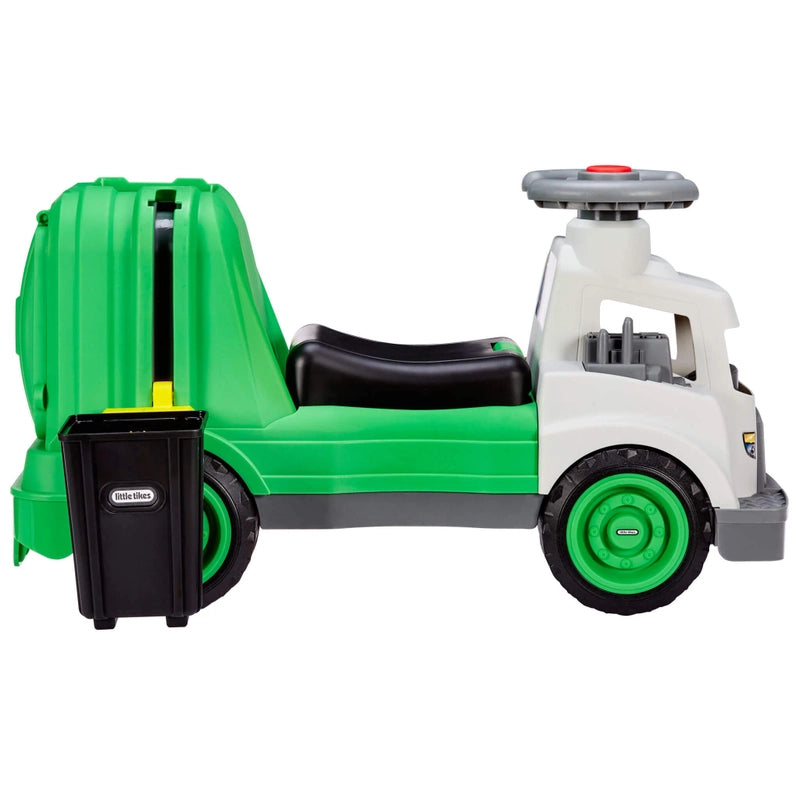 L/T Dirt Digger Garbage Scoot