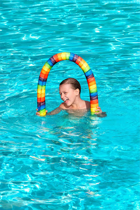 Bestway Sugarcoated Pool Noodle