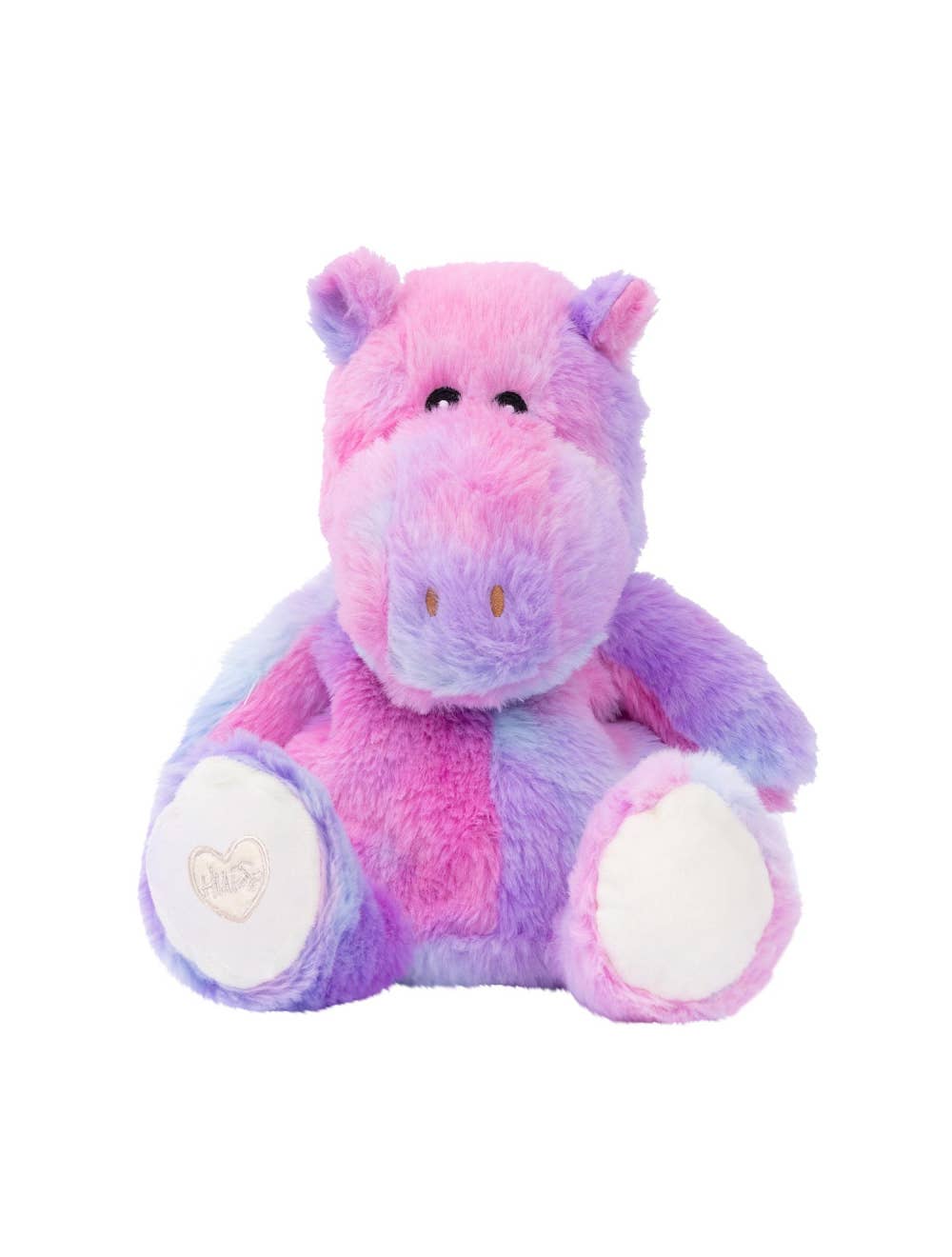 SPLOSH TOASTY HUGS HETTIE HIPPO