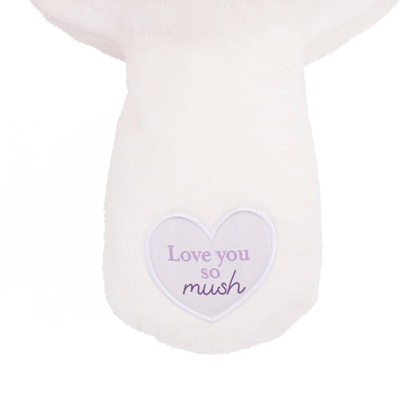 SPLOSH TOASTY HUGS QUOTES MAXIE MUSHROOM