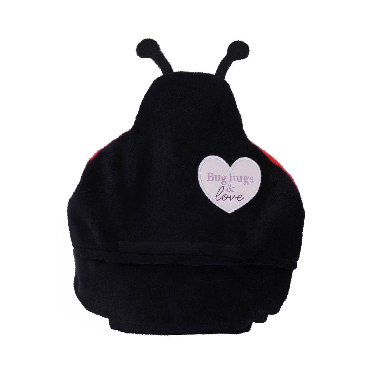 SPLOSH TOASTY HUGS QUOTES LYDIA LADYBUG