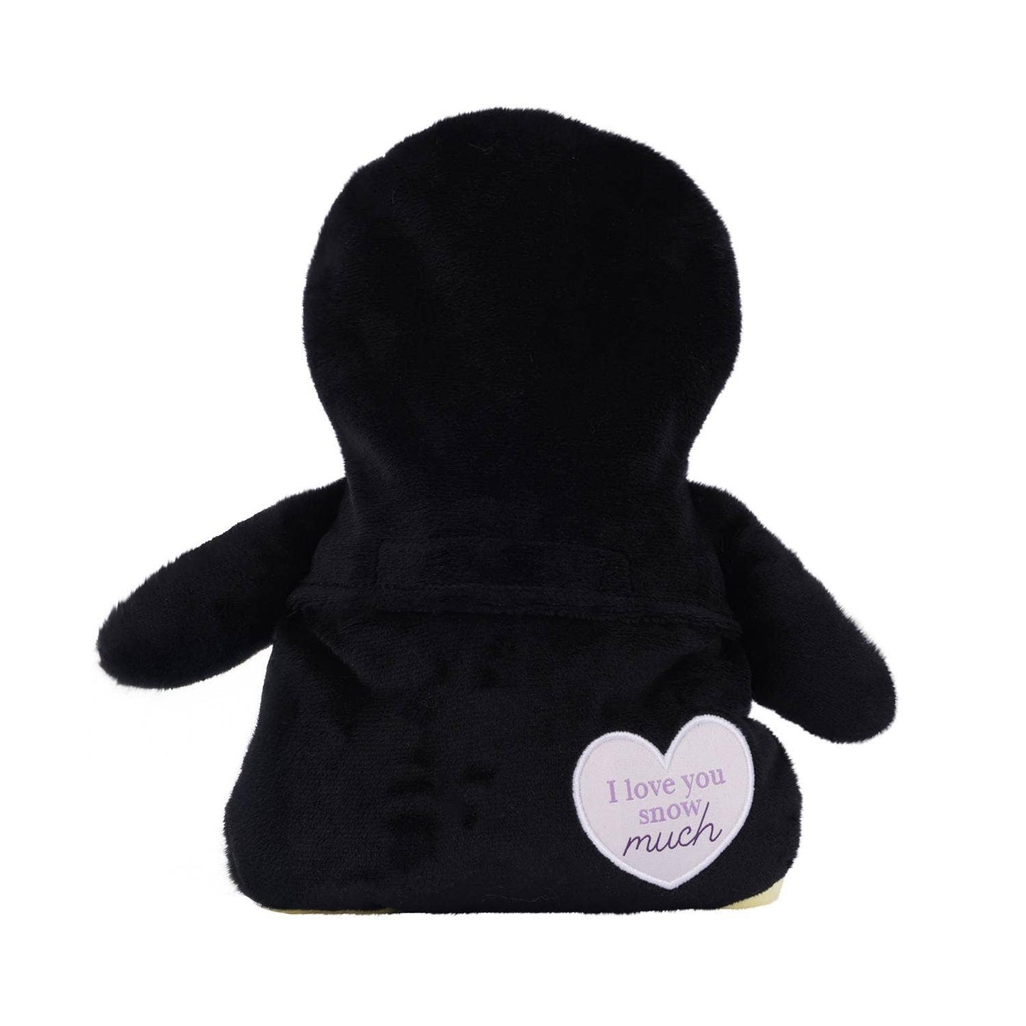 SPLOSH TOASTY HUGS QUOTES PENNY PENGUIN