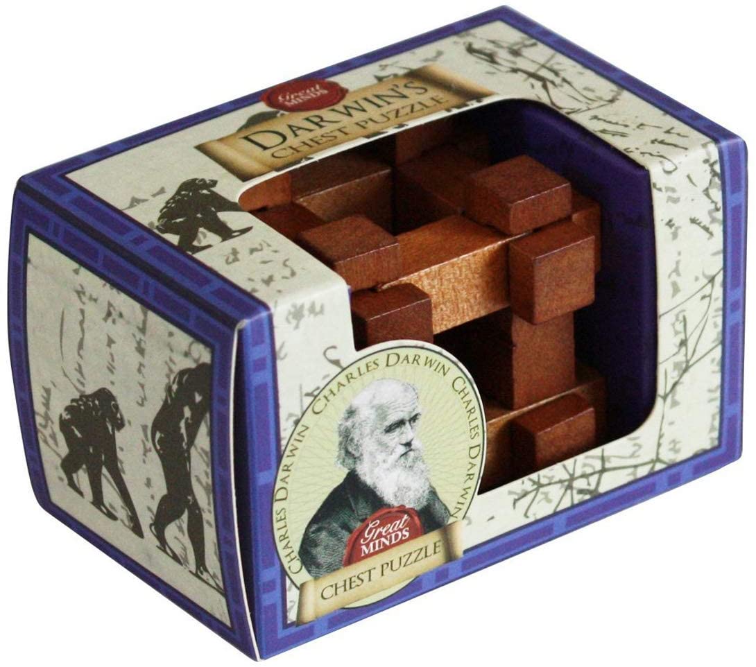 Great Minds Mini Ast Puzzles