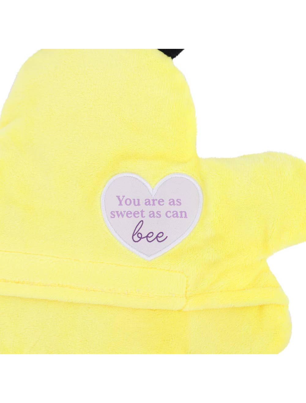 SPLOSH TOASTY HUGS QUOTES BROOKIE BEE